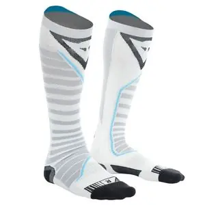 Tilaa Nyt Dainese DRY LONG Sukat - Musta / Sininen