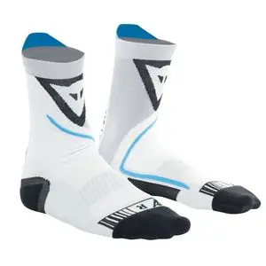 Dainese DRY MID Sukat - Musta / Sininen Tilaa Nyt