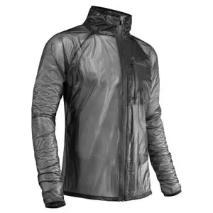 Acerbis DEK PACK Sadetakki - Musta Lähetetään Heti