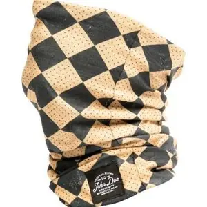 Heti Saatavilla John Doe Vintage Flag Yellow Kauluri - Musta / Keltainen