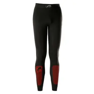 Heti Saatavilla Furygan ACTIVE PANT THERMO 37.5® Tekninen alushousu - Musta