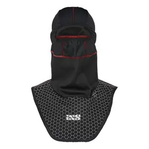 IXS 365 Huppu - Musta Halpa
