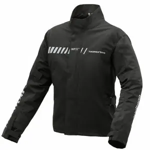 Tucano Urbano DILUVIO PRO HYDROSCUD® Sadetakki - Musta Alennus