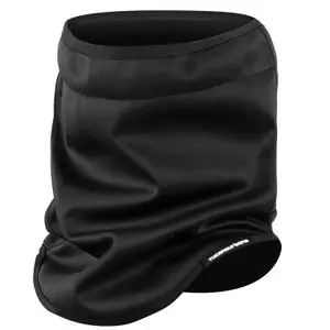 Eniten Myyty Tucano Urbano WINDSCUD COLLAR Kauluri - Musta