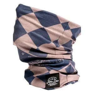 Edullinen Hinta John Doe Tiger JDM Kauluri - Sininen