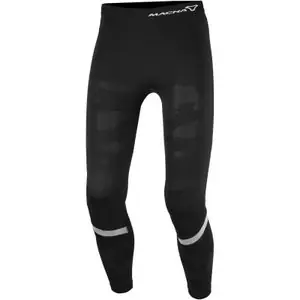 Heti Saatavilla Macna BASELAYER ETE Tekninen alushousu - Musta