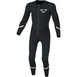 Heti Saatavilla Macna BASELAYER ETE Alusasuva - Musta