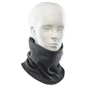 Tilaa Nyt Held WINDSTOPPER® GORE-TEX® Kauluri - Musta