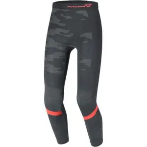 Aito Macna BASELAYER TALVI Tekninen alushousu - Musta