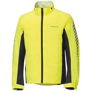 Osta Verkossa Held WET TOUR 2 TOP Sadetakki - Keltainen