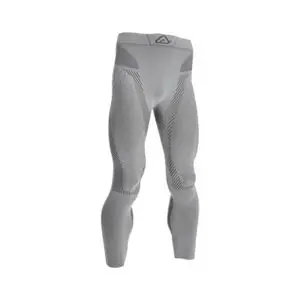 Superhinta Acerbis X-COZY Tekninen housut - Harmaa / Musta
