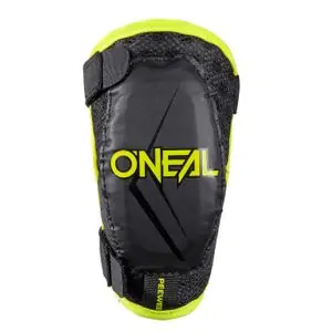 Superhinta O‘Neal PEEWEE - NEON KELTAINEN Kyynärsuojat - Keltainen / Musta