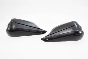 Ajankohtainen SW-MOTECH Kit de fixation pour protège-mains BBSTORM - Noir Käsisuojat