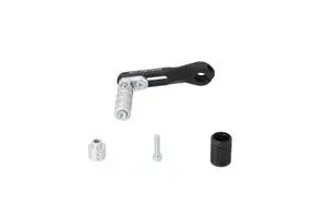 SW-MOTECH Aluminium Vaihteenvalitsin Osta Verkossa