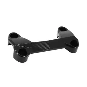 Edullinen Hinta Avoc PONTET SUPERIEUR - FIXATION MOTO Ohjaustangon korotusKTM 125 125 DUKE - 2011