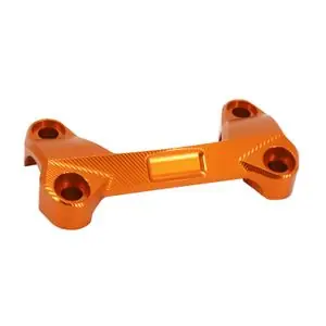 Asiakkaiden Suosikki Avoc PONTET SUPERIEUR - FIXATION MOTO Ohjaustangon korotusKTM 125 125 DUKE - 2011
