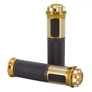 Avoc MOTO ON ROAD R383 OR CLOSED END 135mm PAIRE Universal Ohjaustangon kahvat Tarjous