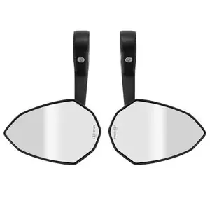 Suoraan Valmistajalta Avoc MOTO NEBRASKA EMBOUT GUIDON ALU ADAPTATEUR PLASTIQUE 7 - 8 OU 1 PAIRE HOMOLOGUE CE Universal Peili