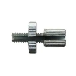 Superhinta ALGI VIS CREUSE VELO DIAM M6 - LONG 20mm FENDUE FREIN 02926000 Universal Kaapelin jännittäjä