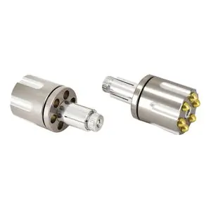 Osta Tänään Avoc COLT ALU CNC TITANE - OR DIAM 13 17mm PAIRE Universal Ohjainten päät.