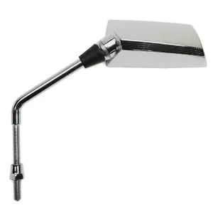 Superhinta Replay SCOOT F1 EVO DIAM 8 CHROME GAUCHE Universal Peili