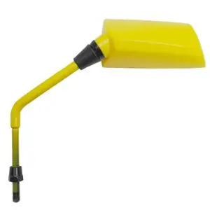 Aito Replay SCOOT F1 EVO DIAM 8 JAUNE GAUCHE Universal Peili