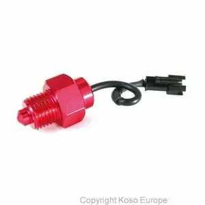 Suoraan Valmistajalta Koso M12xP1.5 - 150 C universelle Universal Lämpötila-anturi
