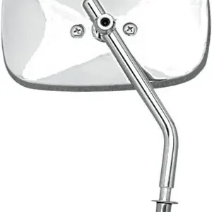 Uusi Malli Drag Specialties DS302108 Universal Peili