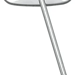 Tilaa Heti Drag Specialties DS302109 Universal Peili