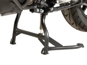 Aito Hepco  Becker - noir KeskustukiSUZUKI 800 V-STROM 800 DE - 2024 - 2025