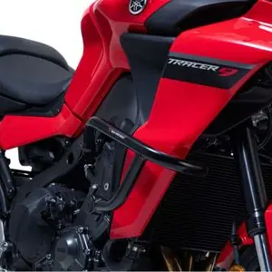SW-MOTECH crash bar Suojauspeili Bestseller