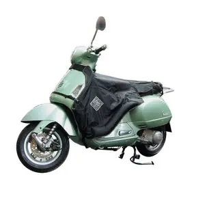 Tucano Urbano SCOOTER TERMOSCUD R151X Lämmitin - Musta Halpa