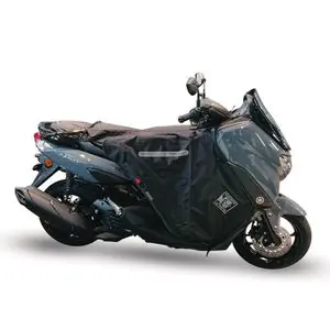 Alennettu Tucano Urbano SCOOTER TERMOSCUD R225X Lämmitin - Musta