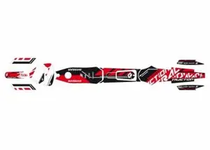 Nopea Toimitus Blackbird Traction Gas Gas TXT PRO 125/200/250 Dekosetti