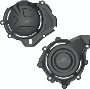 Polisport Moottorin suojapakkaus Moottorin suojausCF MOTO 450 450 MT - 2024 - 2026 Ilmainen Palautus