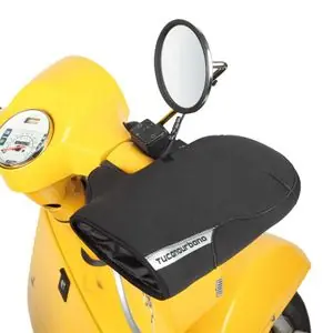 Löytö Tucano Urbano NEOPRENE EASY ON R362X Universal Hihna - Musta