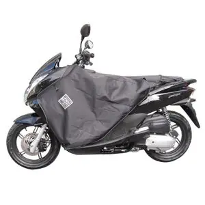 Tucano Urbano SCOOTER TERMOSCUD R082X Lämmitin - Musta Ilmainen Palautus