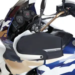Tucano Urbano EVA R367X Hihna - Musta Vain Tänään