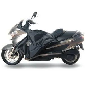 Vain Tänään Tucano Urbano SCOOTER TERMOSCUD R063X Lämmitin - Musta