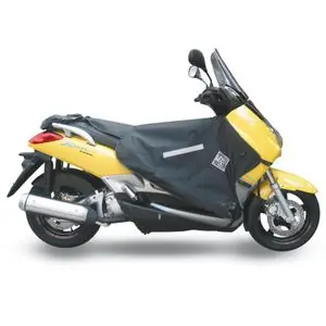 Pikatoimitus Tucano Urbano SCOOTER TERMOSCUD R155X Lämmitin - Musta