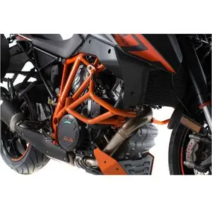 Osta Tänään SW-MOTECH crash bar Suojauspeili