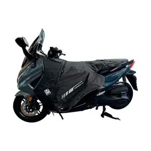 Tucano Urbano TERMOSCUD PRO R238PROX Lämmitin - Musta Viimeinen Mahdollisuus