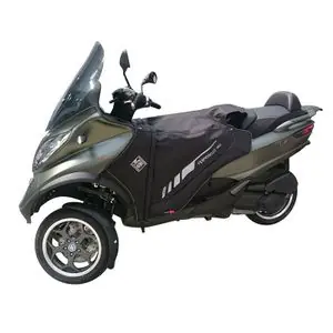 Asiakkaiden Suosikki Tucano Urbano TERMOSCUD PRO R062PROX Lämmitin - Musta