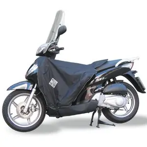 Loppuunmyynti Tucano Urbano SCOOTER TERMOSCUD R049X Lämmitin - Musta