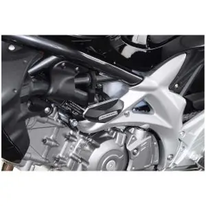 SW-MOTECH sw motech suojapanssaripaketti Suojauspeili Sertifioitu