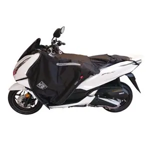 Tucano Urbano SCOOTER TERMOSCUD R223X Lämmitin - MustaHONDA 125 PCX 125 ABS - 2021 - 2024 Vain Tänään