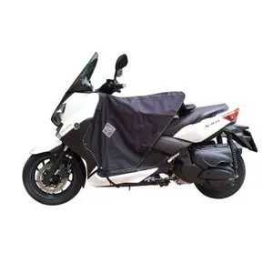 Tucano Urbano SCOOTER TERMOSCUD R167X Lämmitin - Musta Loppuunmyynti