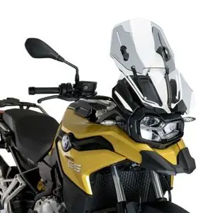 Paras Hinta Puig Säädettävä Touring Kypärä - Väritön