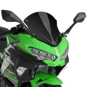 Puig Racing Kypärä - Sininen Ajankohtainen