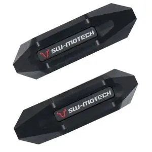 SW-MOTECH sw motech suojapanssaripaketti Suojauspeili Sertifioitu